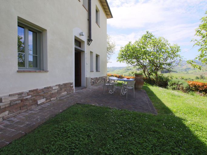 Exterior 5, Belvilla by OYO Ficattola, Siena