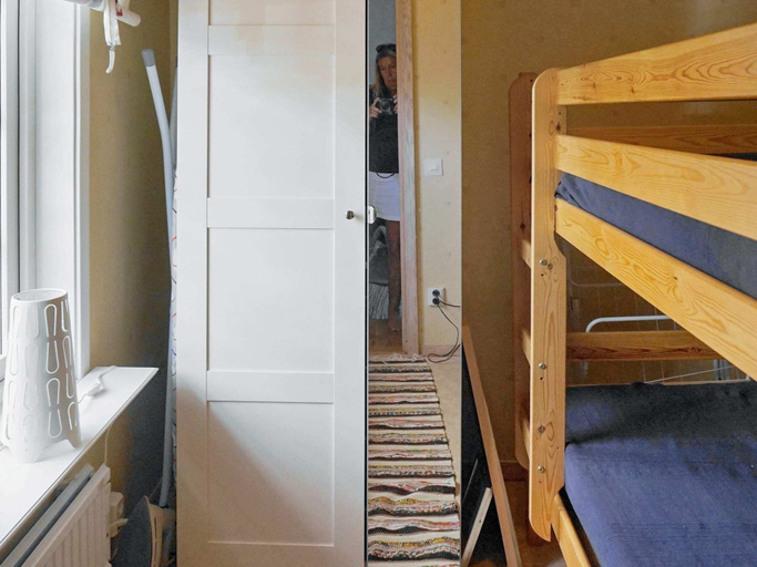 Bathroom 5, Holiday Home in Henån, Orust