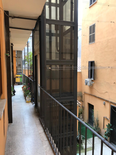 Others 5, Rome La Sapienza Apartment, Roma