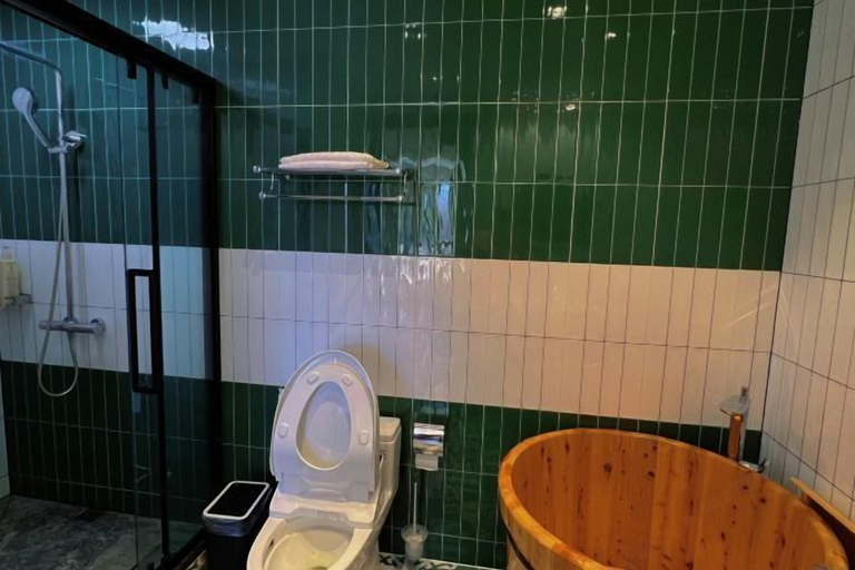 Bathroom 3