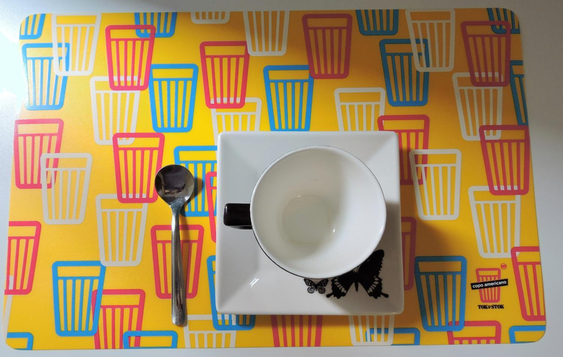 Food & Drinks, 10 Studios, São Paulo