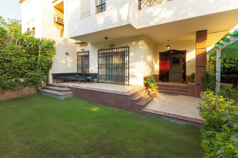Exterior & Views 2, Host Prime Classic Villa At Rehab City, New Cairo City