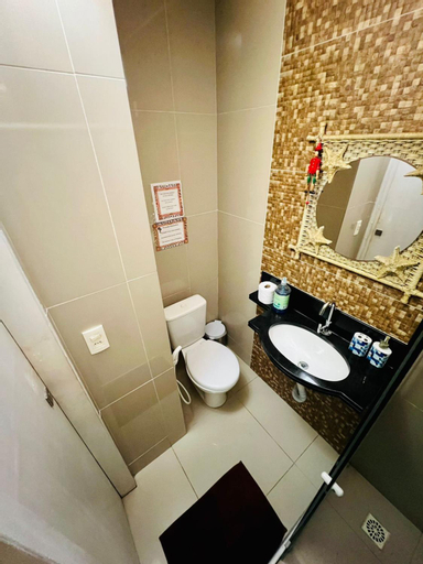 Kabatukila Pousada, Natal