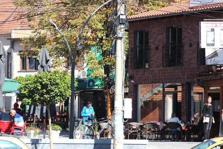 Others 4, Brickrooms apartmani, Novi Pazar