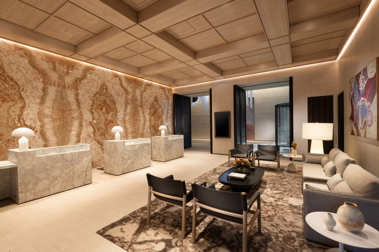 Public Area 4, Adelaide Marriott Hotel, Adelaide