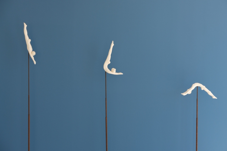 Others 5, La Roccia, Lecce