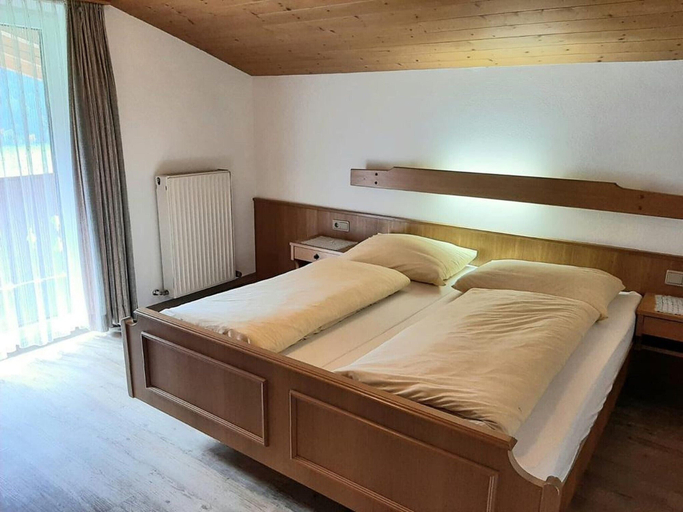 Others 3, Apartment With a Feel -good Character in Radstadt, Sankt Johann im Pongau