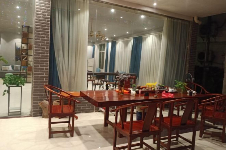 Others 4, Shihe Yuanfang Homestay, Shaoguan