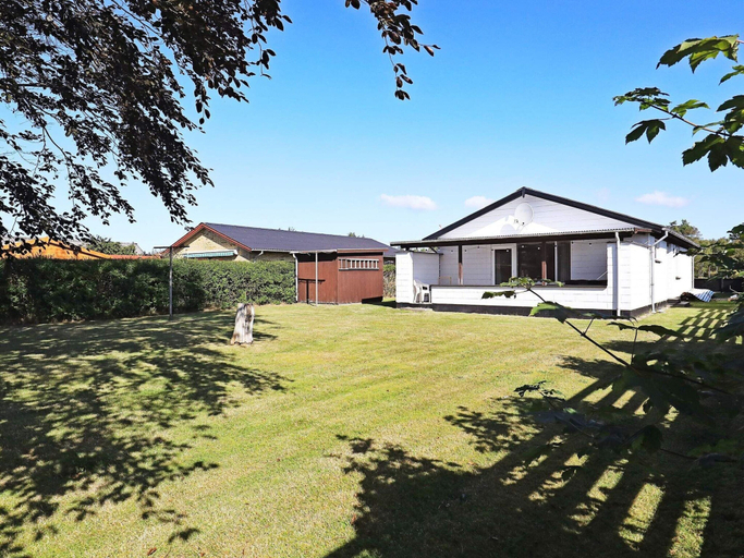 Exterior 5, 6 Person Holiday Home in Albaek, Frederikshavn