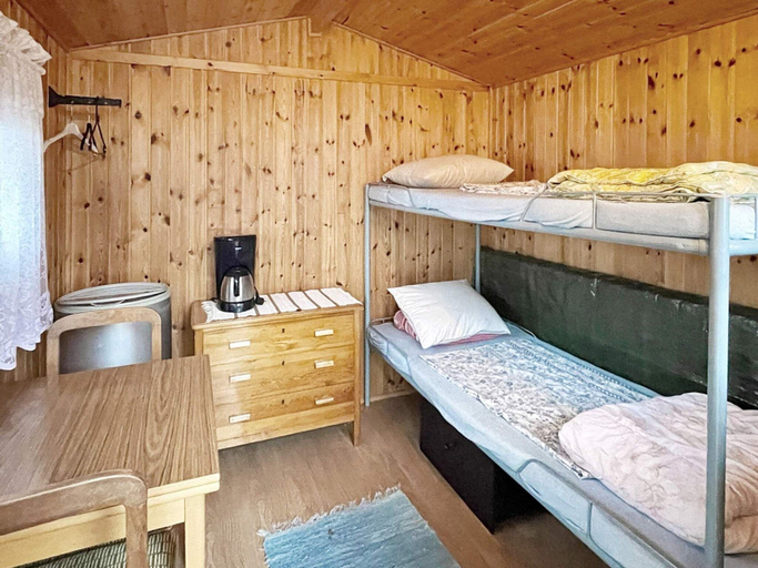 Room 4, 10 Person Holiday Home in Solvesborg, Sölvesborg
