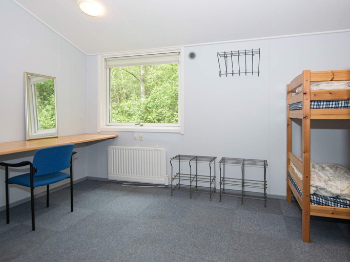 Room 2, 20 Person Holiday Home in Herning, Herning