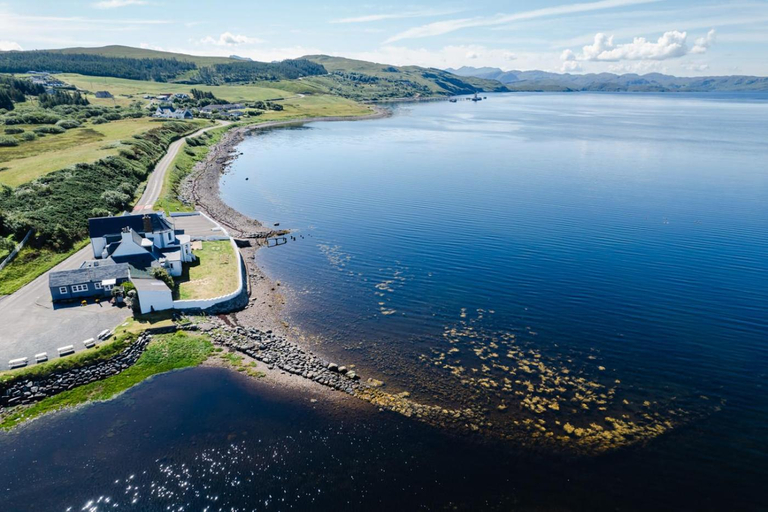 Others 5, Aultbea Hotel, Highland
