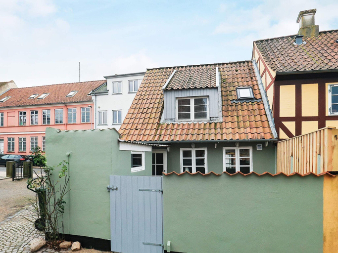 Exterior 5, 4 Person Holiday Home in Rudkobing, Langeland
