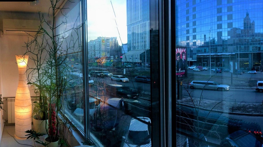 Public Area 3, Partner Guest House Saksahans'koho, Shevchenkivs'kyi