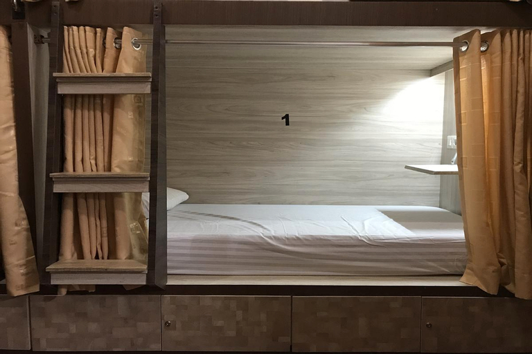 Bedroom 9