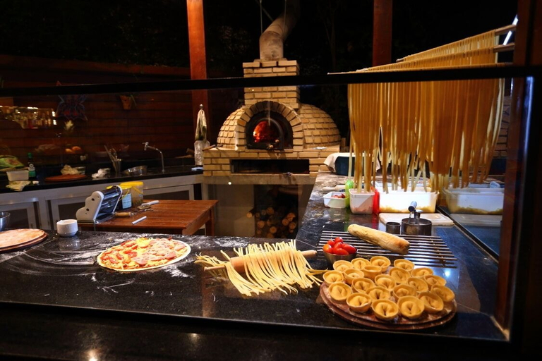 Food & Drinks 4, Flamingo Beach Hotel By HC, Porto Seguro