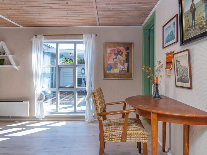 Others 5, 6 Person Holiday Home in Grenaa, Norddjurs