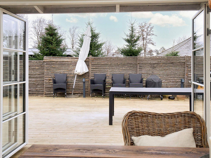 Exterior 3, 8 Person Holiday Home in Gilleleje, Gribskov