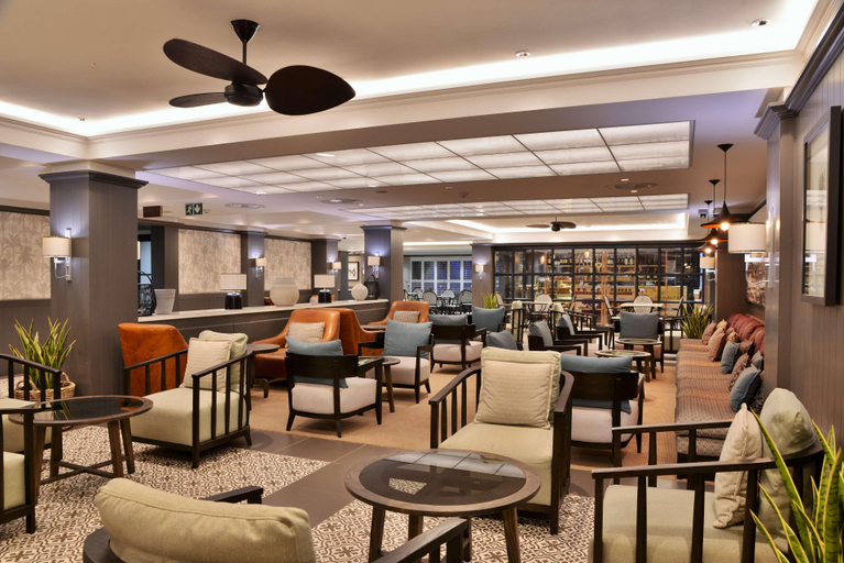 Public Area 4, AVANI Gaborone Resort and Casino, Gaborone