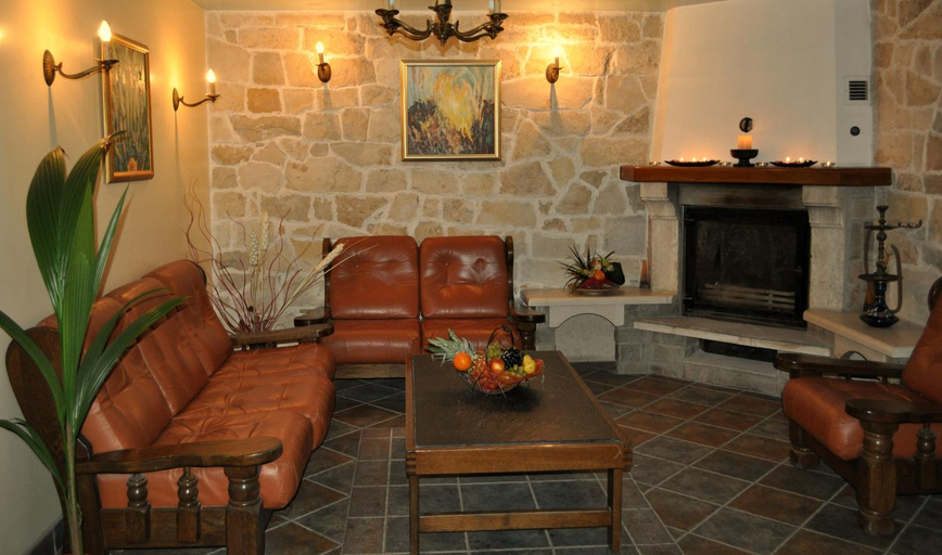 Others 4, Hotel Izvora - Garden Retreat, Veliko Tarnovo