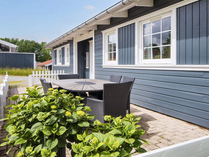 Exterior 5, 4 Star Holiday Home in Aabenraa, Aabenraa