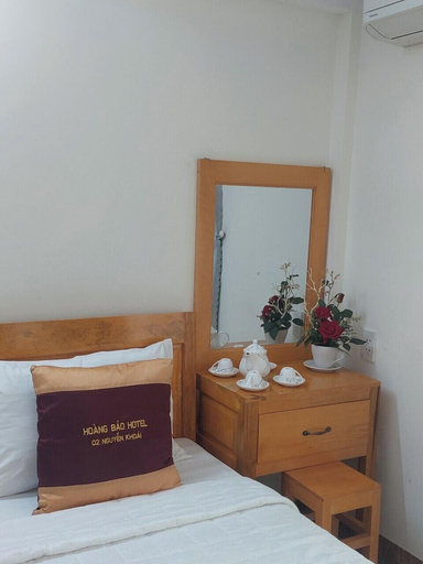 Others 5, Hoang Bao Hotel, Qui Nhơn