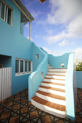 Others 4, Wonderful Kenting Hostel, Pingtung
