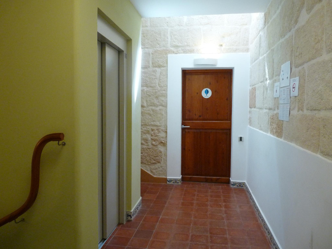 Public Area 2, Hostel Menorca, Baleares