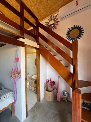 Others 3, Casa Mangue, Luís Correia