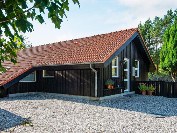 Exterior & Views 1, 4 Star Holiday Home in Ulfborg, Holstebro
