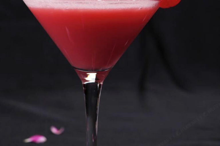 Food & Drinks 4, Tantai Lake Hotel, Suzhou