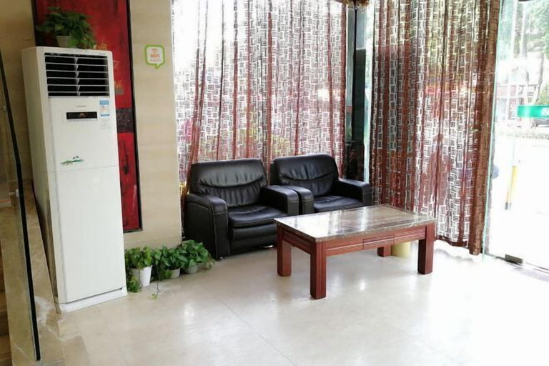 Others 4, Haizhiyou Hotel, Shenzhen