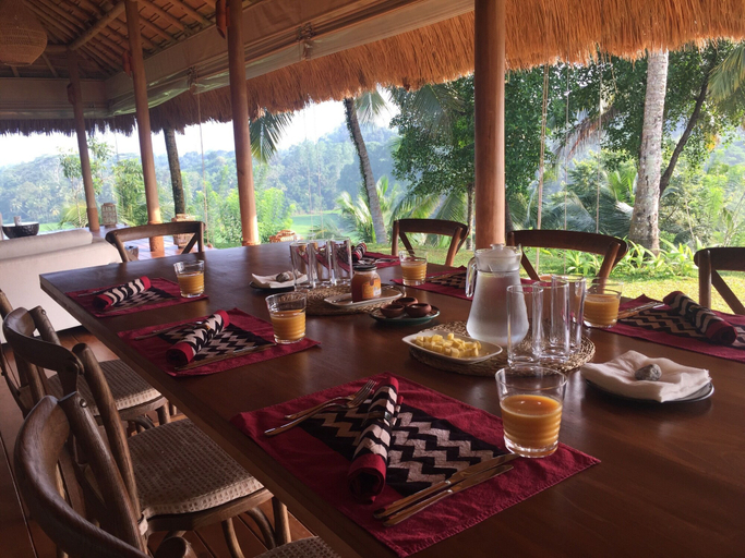 Food & Drinks 5, Tekanda Lodge, Habaraduwa