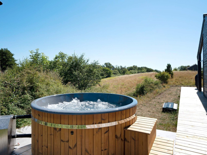Others 4, 5 Star Holiday Home in Slagelse, Slagelse