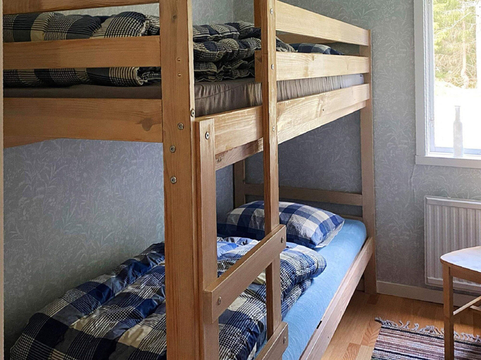 Room 5, 4 Star Holiday Home in Gislaved, Gislaved