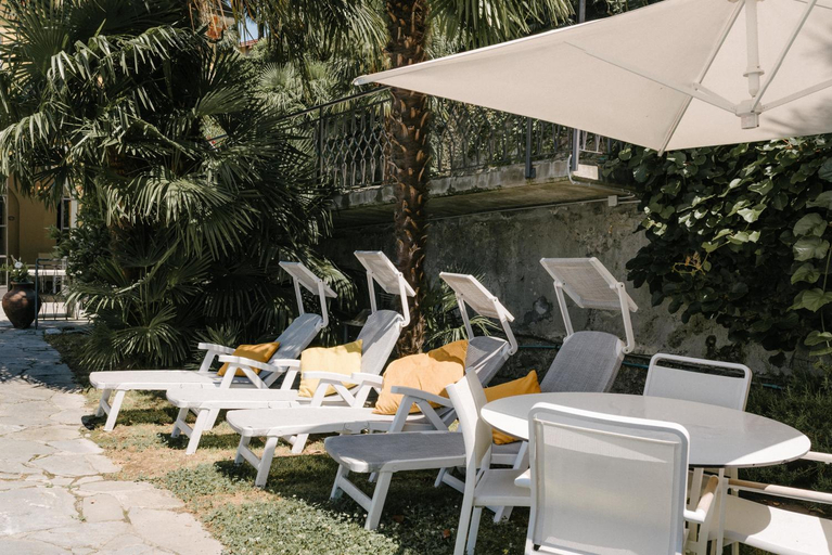 Food & Drinks, Villa Amatissima by Villa Porta Collection, Varese