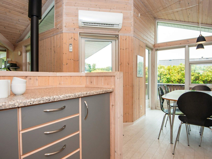 Others 2, 4 Star Holiday Home in Juelsminde, Hedensted