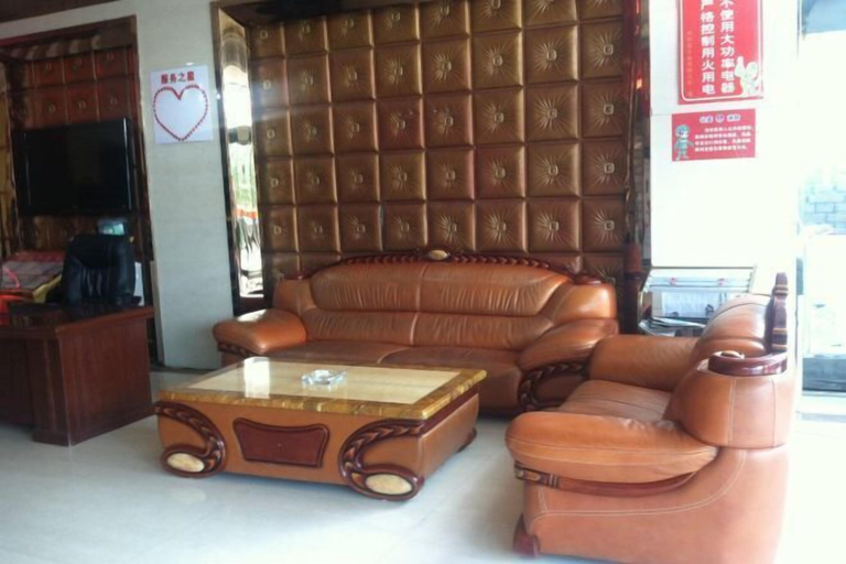 Others 2, Guoyangxin Harbour Hotel, Bozhou