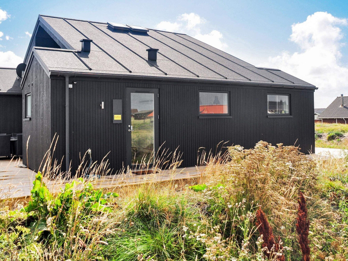 Exterior & Views 1, 5 Star Holiday Home in Harboore, Lemvig