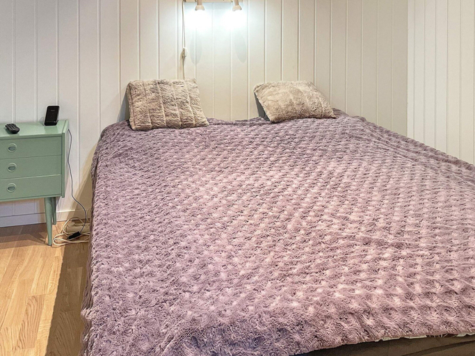 Interior 2, 4 Person Holiday Home in Lindas, Lindås