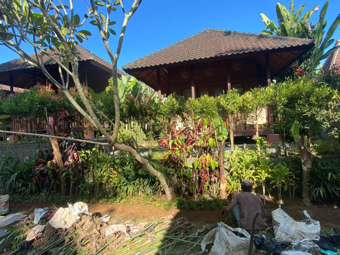 Exterior & Views 5, Rumanero Bunglows, Gianyar