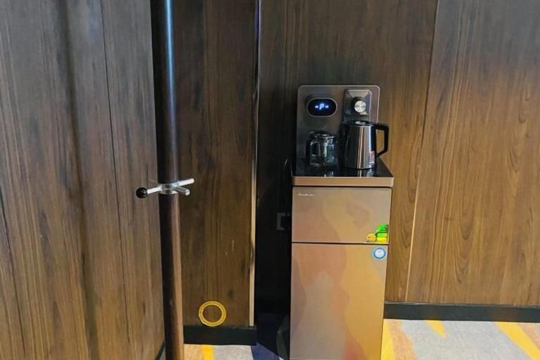 Others 5, Wansheng Hotel, Yuncheng