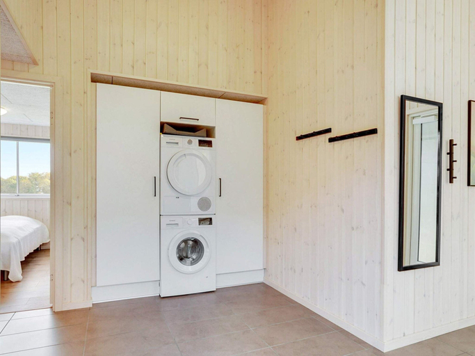 Interior 1, 5 Star Holiday Home in Sydals, Sønderborg