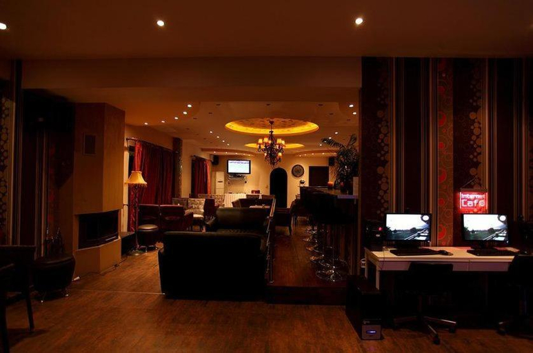 Others 4, Pantheon Hotel & Suites, Central Greece