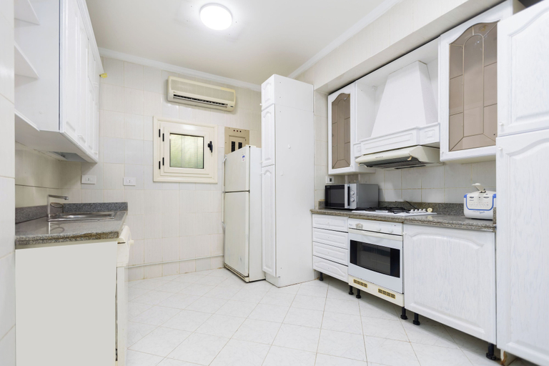 Others 4, Host Prime Classic Villa At Rehab City, New Cairo City