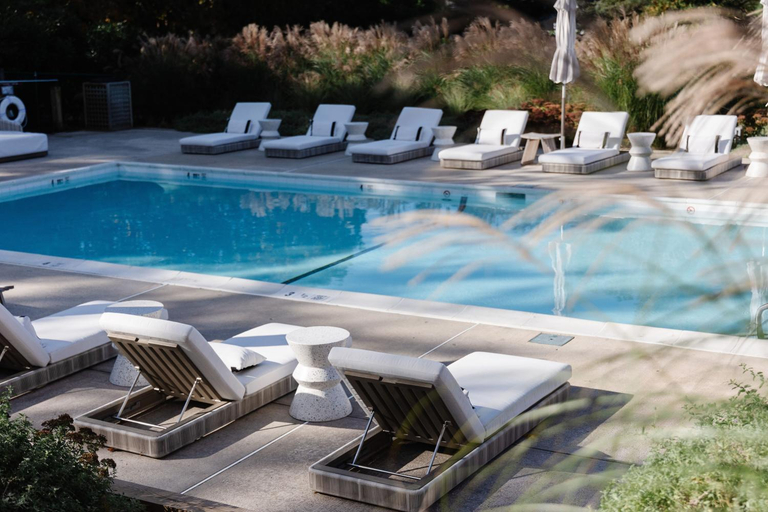 Sport & Beauty 5, EHP Resort & Marina, Suffolk
