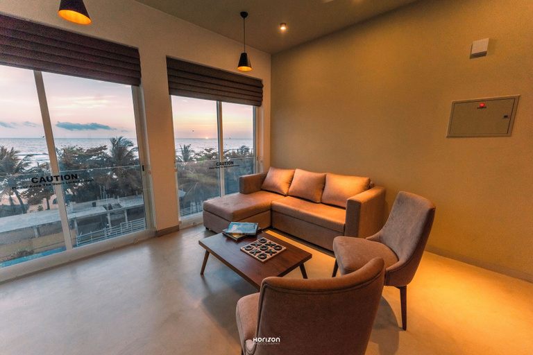 Others 5, 50 By The Sea, Dehiwala-Mount Lavinia