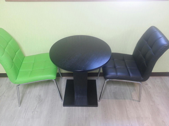 Others 2, Hansol Motel, Gyeongju