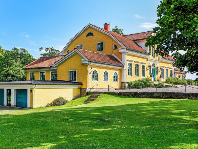 Exterior 5, 15 Person Holiday Home in Hjortkvarn-by Traum, Hallsberg