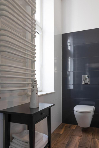 5, Apartamenty Przy Plazy, Sopot